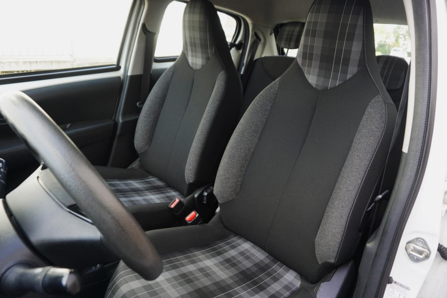 Peugeot 108 1.0 e-VTi Active TOP!/AIRCO/LED/MISTLAMPEN!