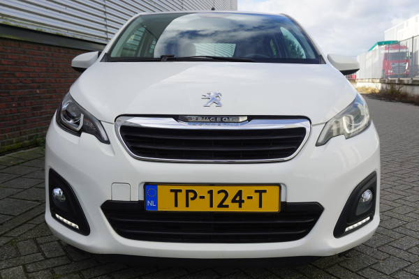 Peugeot 108 1.0 e-VTi Active TOP!/AIRCO/LED/MISTLAMPEN!