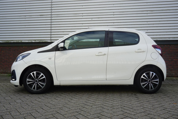Peugeot 108 1.0 e-VTi Active TOP!/AIRCO/LED/MISTLAMPEN!