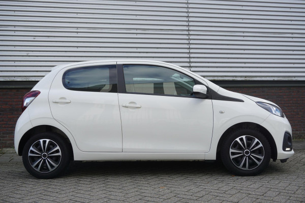 Peugeot 108 1.0 e-VTi Active TOP!/AIRCO/LED/MISTLAMPEN!