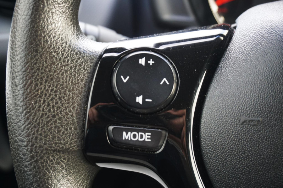 Peugeot 108 1.0 e-VTi Active TOP!/AIRCO/LED/MISTLAMPEN!