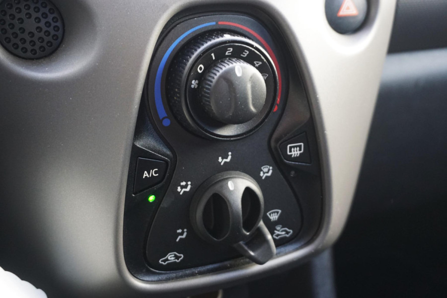 Peugeot 108 1.0 e-VTi Active TOP!/AIRCO/LED/MISTLAMPEN!