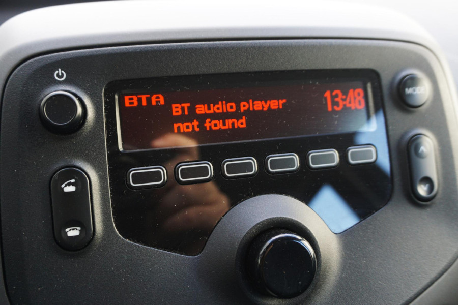 Peugeot 108 1.0 e-VTi Active TOP!/AIRCO/LED/MISTLAMPEN!