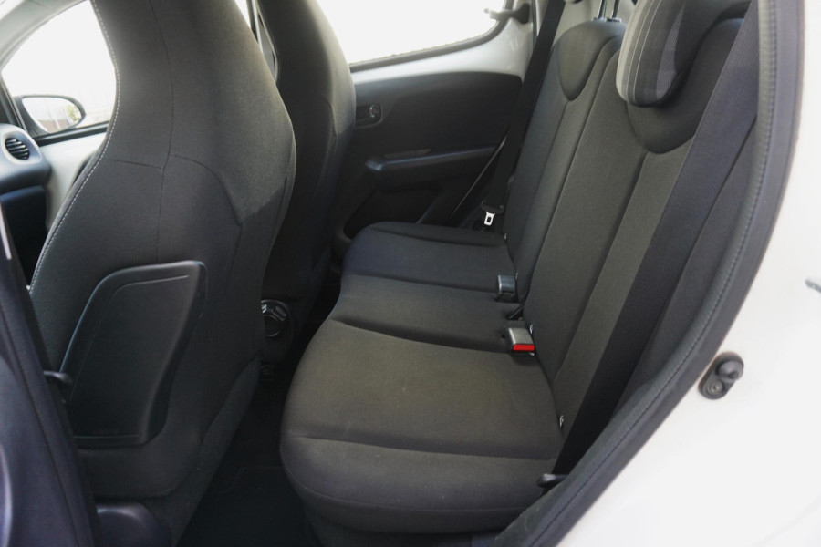 Peugeot 108 1.0 e-VTi Active TOP!/AIRCO/LED/MISTLAMPEN!