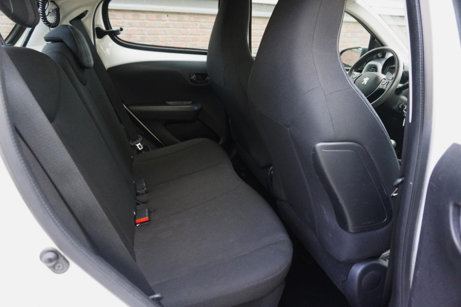 Peugeot 108 1.0 e-VTi Active TOP!/AIRCO/LED/MISTLAMPEN!