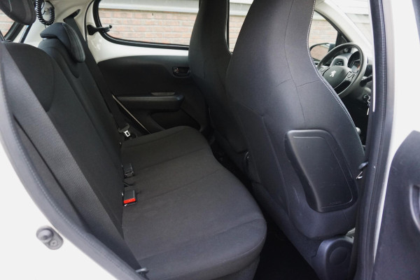 Peugeot 108 1.0 e-VTi Active TOP!/AIRCO/LED/MISTLAMPEN!