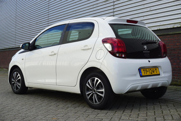 Peugeot 108 1.0 e-VTi Active TOP!/AIRCO/LED/MISTLAMPEN!