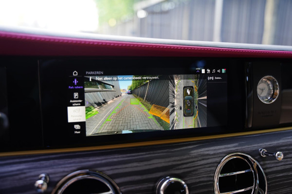 Rolls-Royce Spectre AWD 102 kWh / NL-Auto / Multicolor