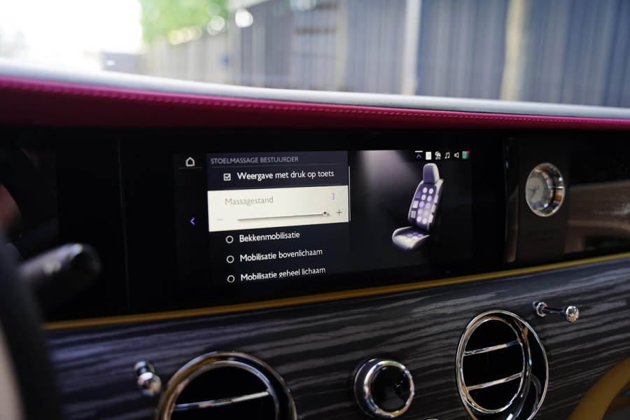 Rolls-Royce Spectre AWD 102 kWh / NL-Auto / Multicolor