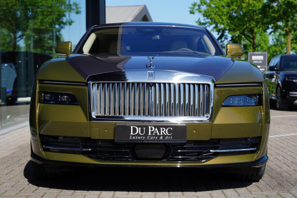 Rolls-Royce Spectre AWD 102 kWh / NL-Auto / Multicolor