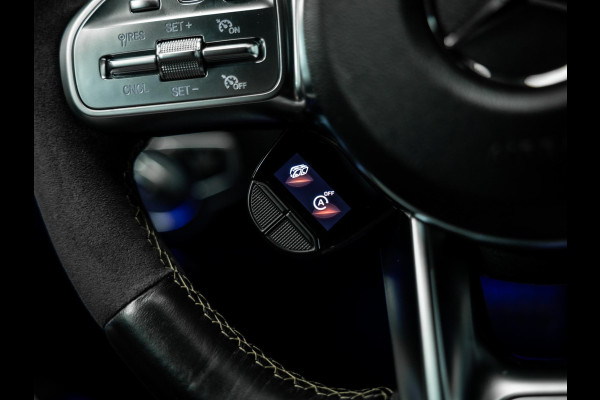 Mercedes-Benz C63s Coupe AMG Premium Plus Pack | Burmester | Sportlaat | Pano |