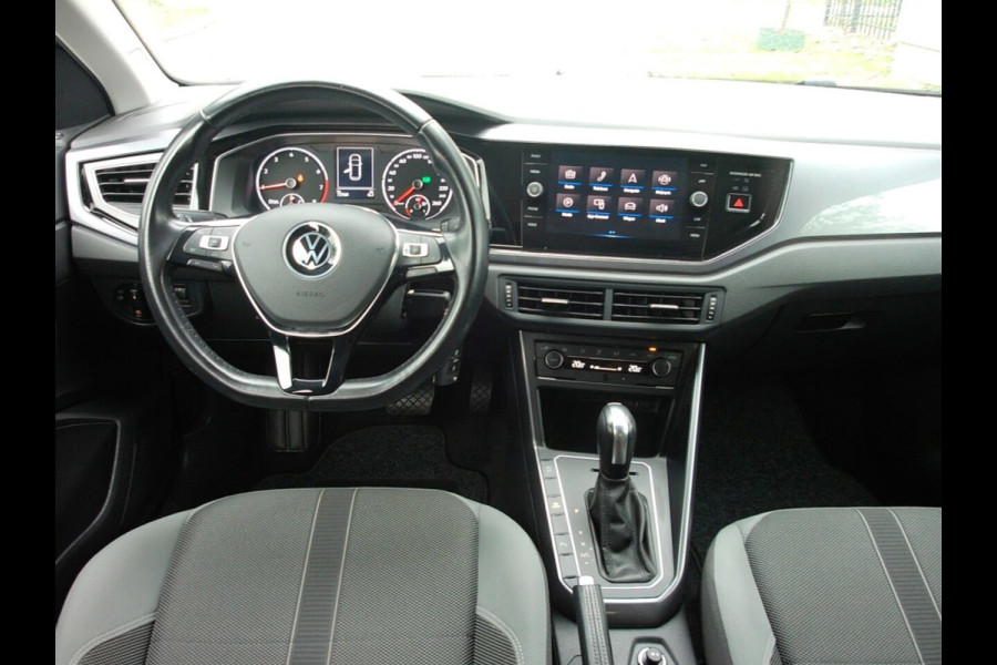 Volkswagen Polo 1.0 TSI Highline