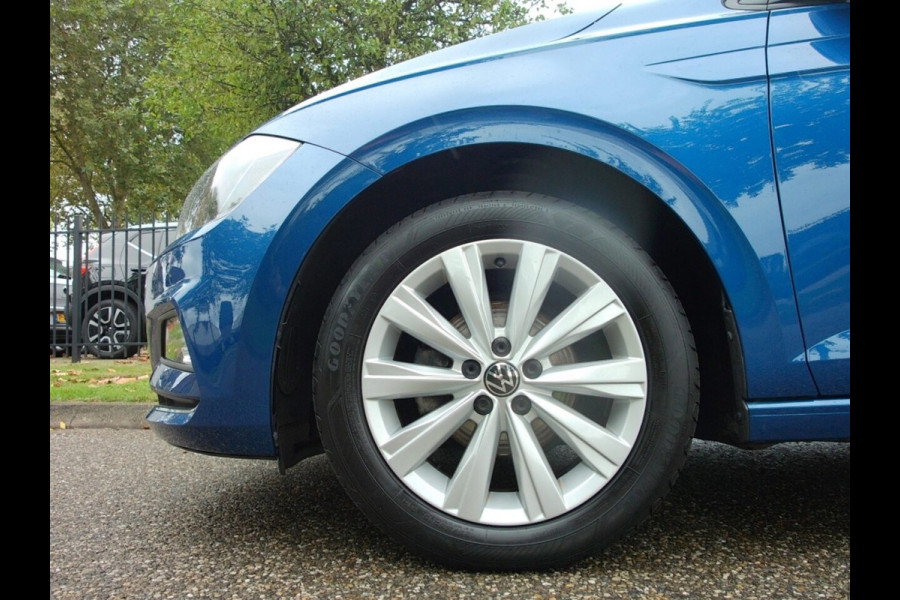 Volkswagen Polo 1.0 TSI Highline
