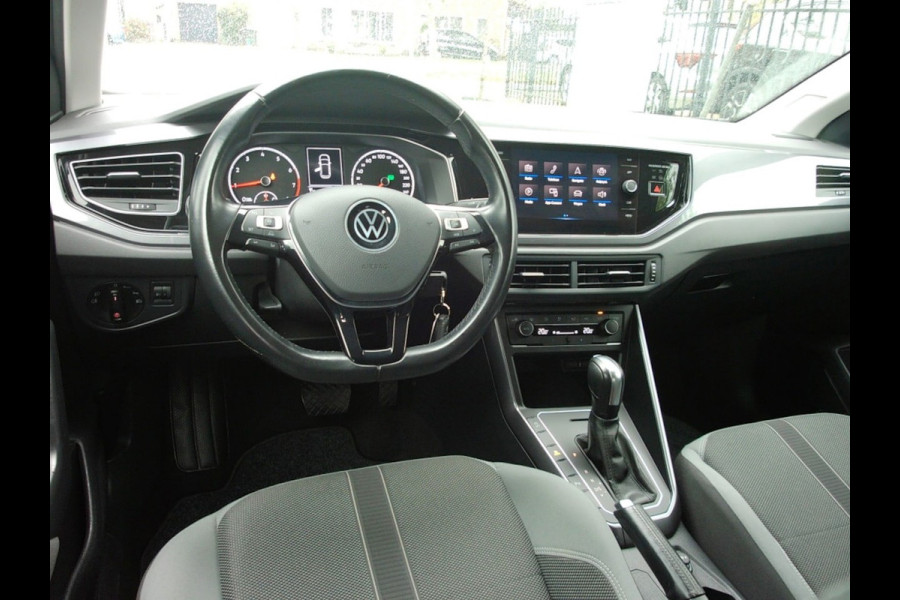 Volkswagen Polo 1.0 TSI Highline