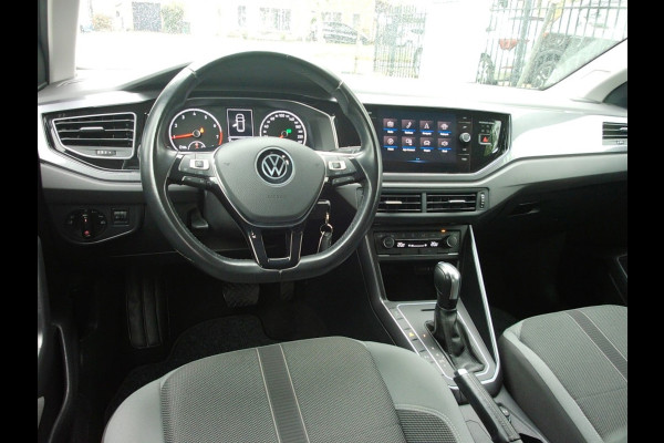 Volkswagen Polo 1.0 TSI Highline