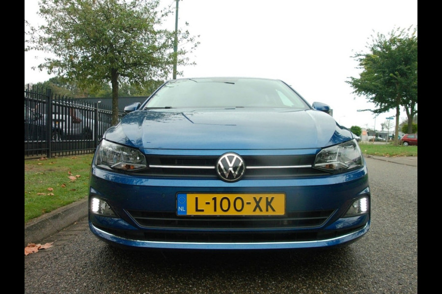Volkswagen Polo 1.0 TSI Highline