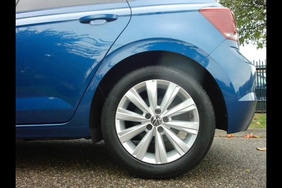 Volkswagen Polo 1.0 TSI Highline
