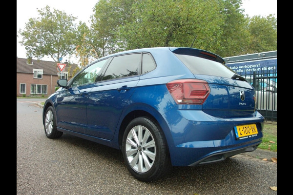 Volkswagen Polo 1.0 TSI Highline