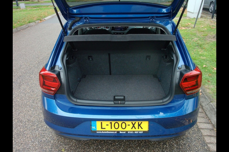 Volkswagen Polo 1.0 TSI Highline