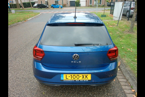 Volkswagen Polo 1.0 TSI Highline