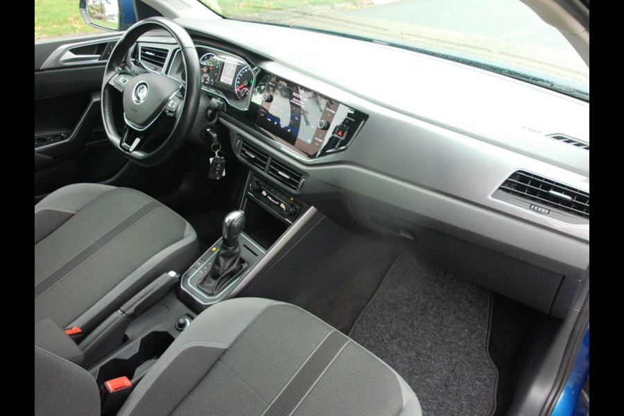 Volkswagen Polo 1.0 TSI Highline