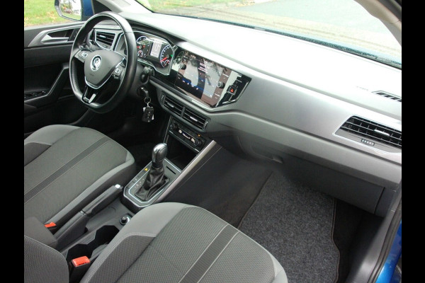 Volkswagen Polo 1.0 TSI Highline