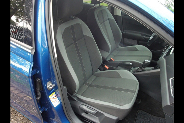 Volkswagen Polo 1.0 TSI Highline