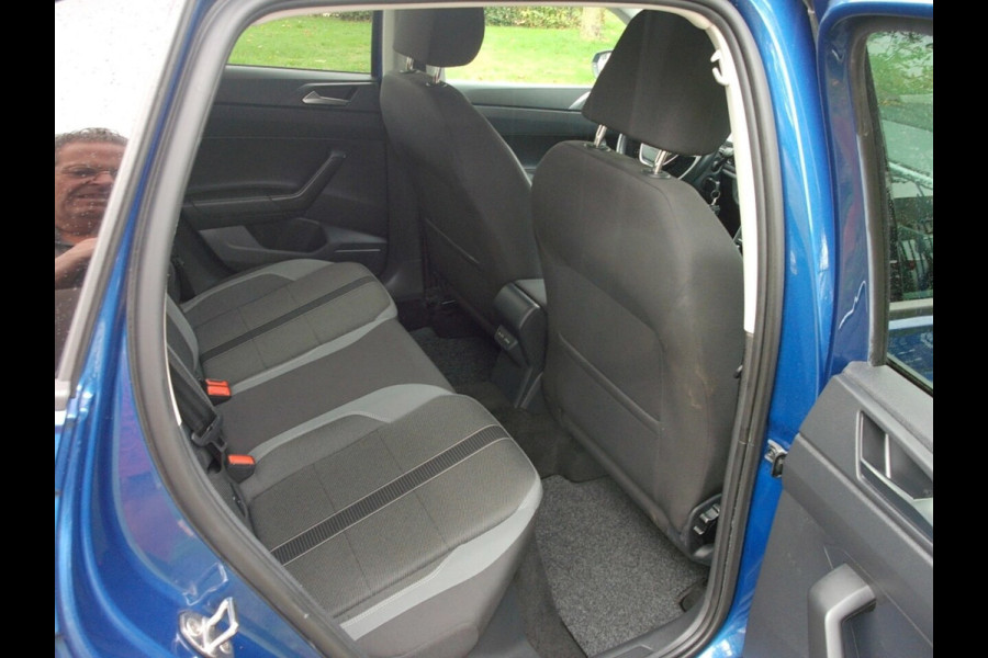 Volkswagen Polo 1.0 TSI Highline