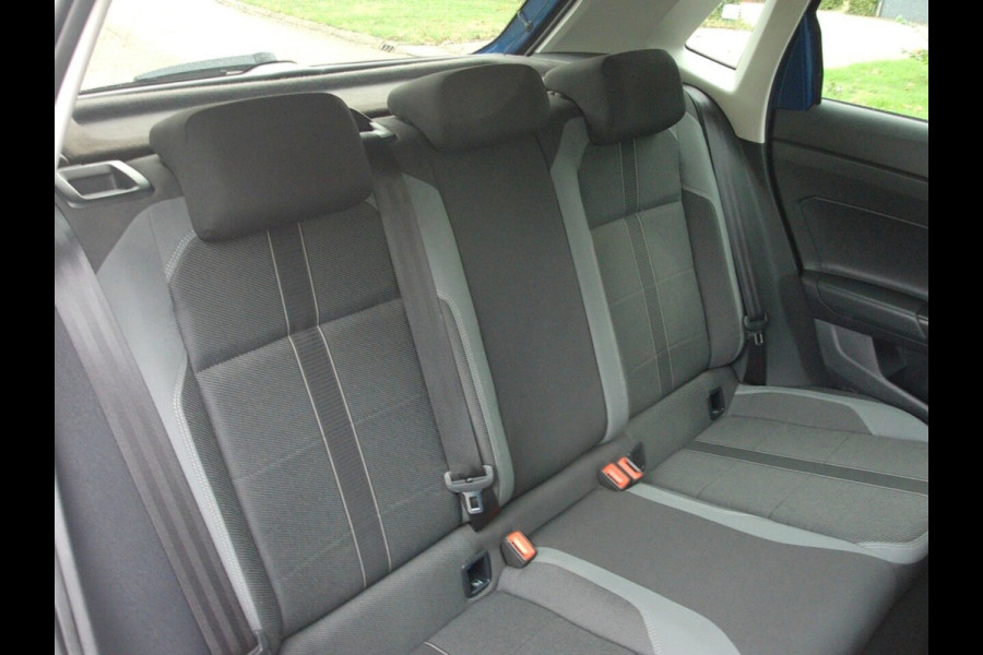 Volkswagen Polo 1.0 TSI Highline