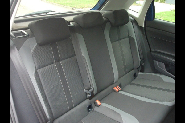 Volkswagen Polo 1.0 TSI Highline