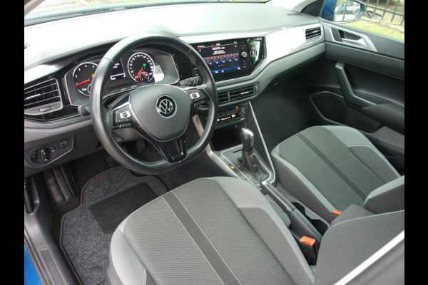 Volkswagen Polo 1.0 TSI Highline