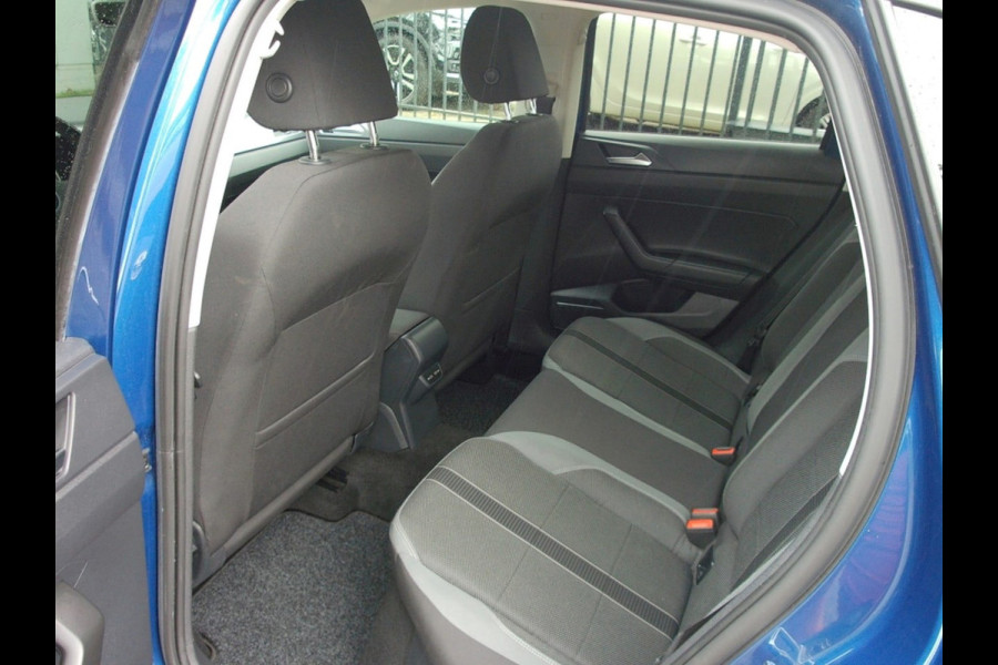 Volkswagen Polo 1.0 TSI Highline