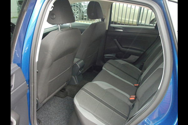 Volkswagen Polo 1.0 TSI Highline