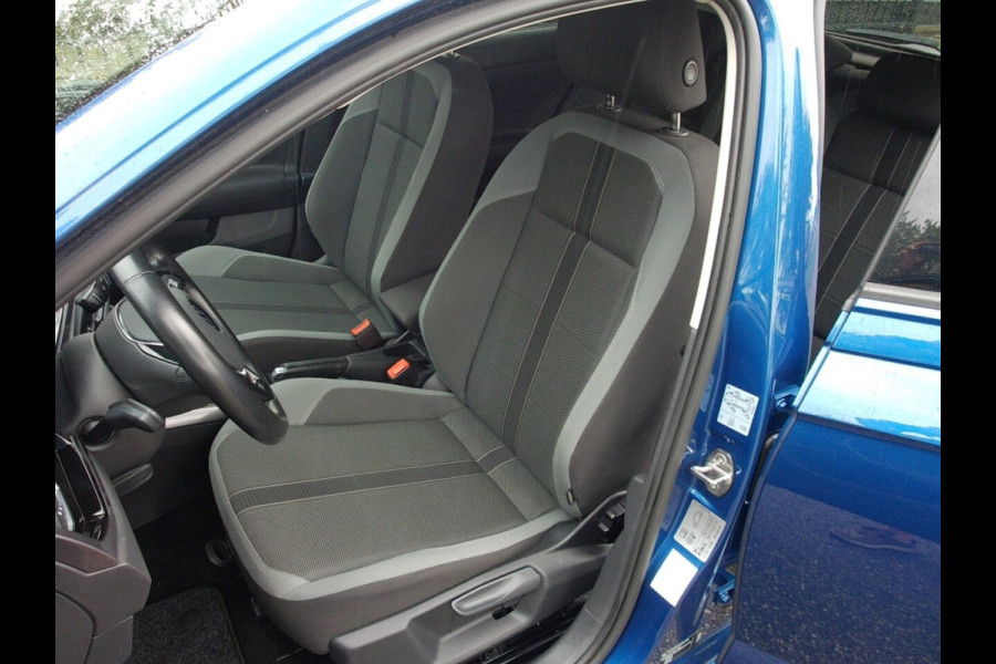 Volkswagen Polo 1.0 TSI Highline