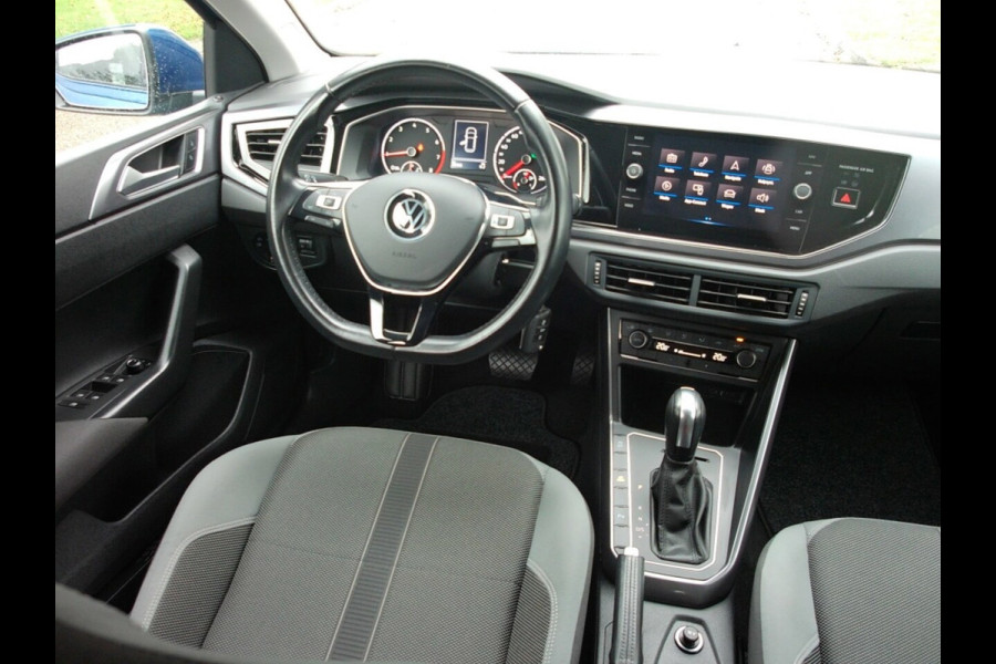 Volkswagen Polo 1.0 TSI Highline