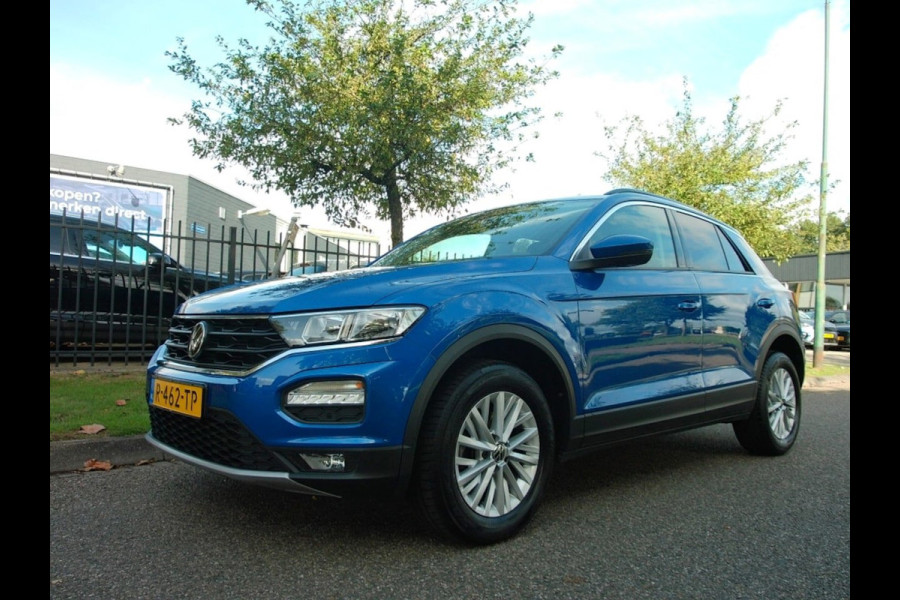 Volkswagen T-Roc 1.0 TSI Style