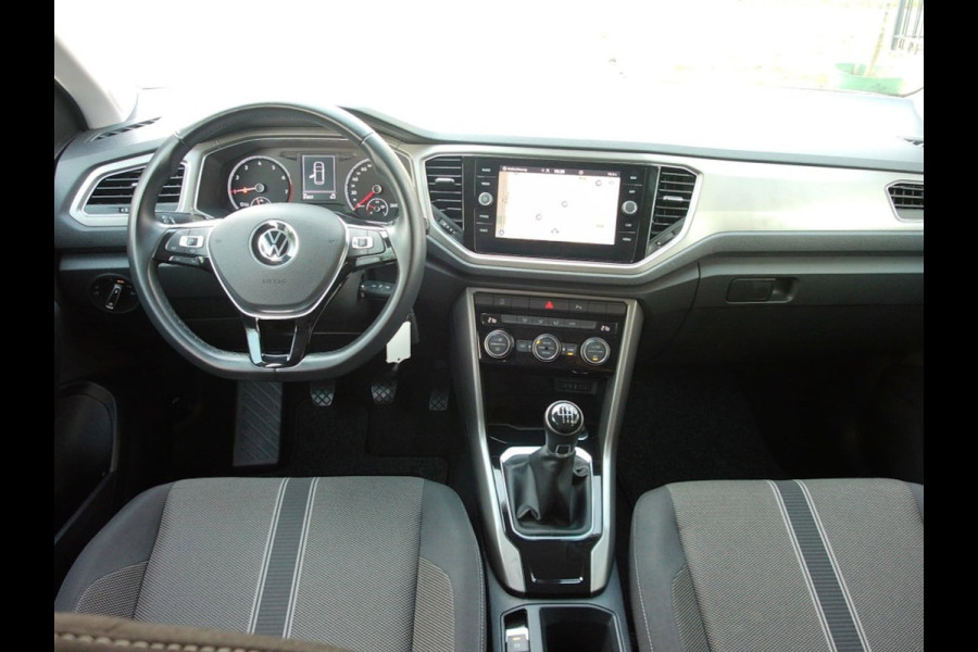 Volkswagen T-Roc 1.0 TSI Style