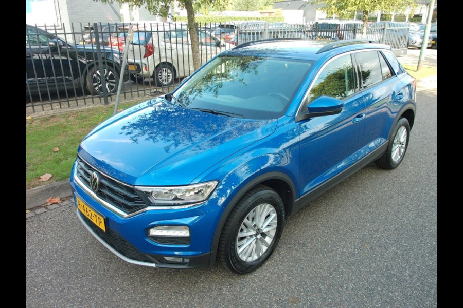 Volkswagen T-Roc 1.0 TSI Style