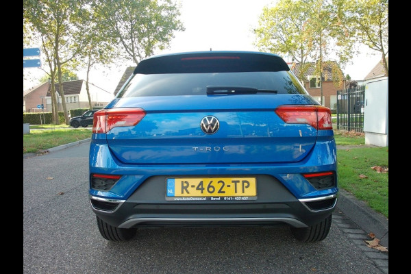 Volkswagen T-Roc 1.0 TSI Style