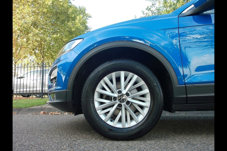 Volkswagen T-Roc 1.0 TSI Style