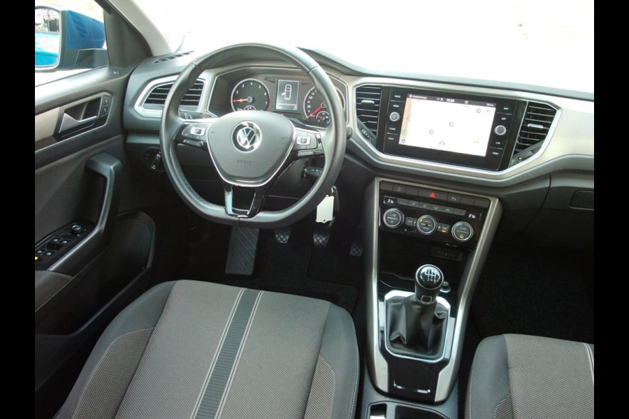 Volkswagen T-Roc 1.0 TSI Style