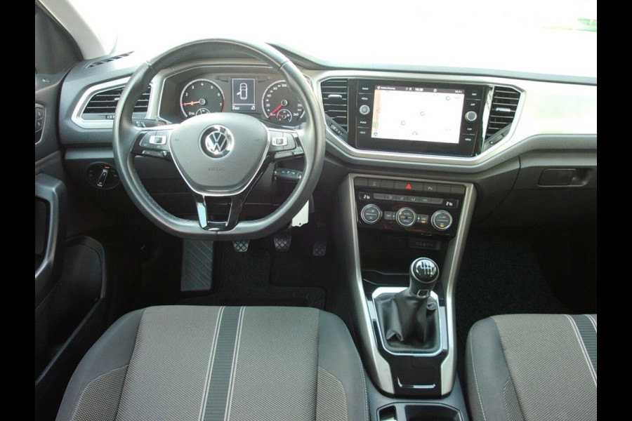 Volkswagen T-Roc 1.0 TSI Style