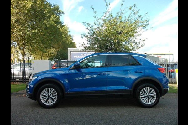 Volkswagen T-Roc 1.0 TSI Style