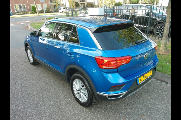 Volkswagen T-Roc 1.0 TSI Style