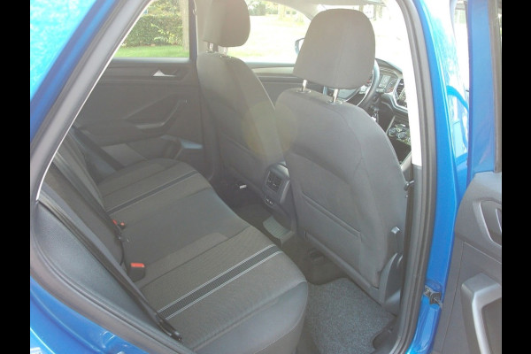 Volkswagen T-Roc 1.0 TSI Style