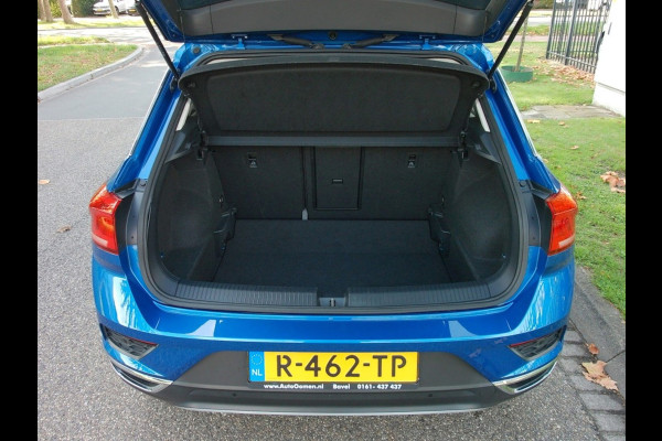 Volkswagen T-Roc 1.0 TSI Style