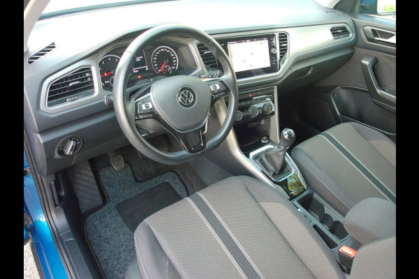 Volkswagen T-Roc 1.0 TSI Style