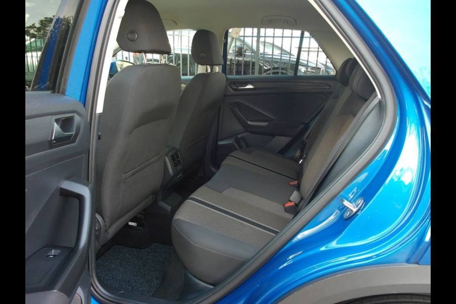 Volkswagen T-Roc 1.0 TSI Style