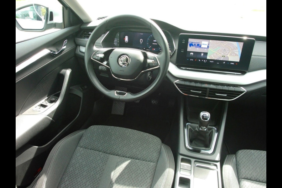 Škoda Octavia Combi 1.0 TSI Business Edition Plus