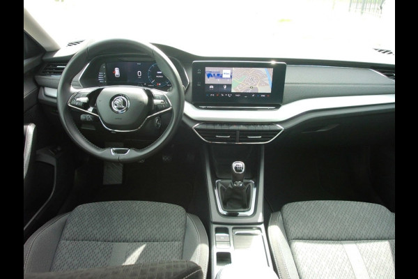Škoda Octavia Combi 1.0 TSI Business Edition Plus
